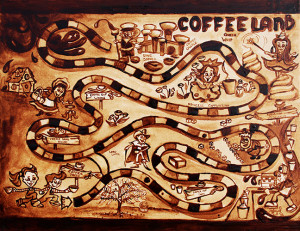 Coffee Land