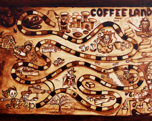 Coffee Land