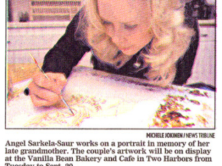 Duluth News Tribune