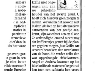 De Morgen