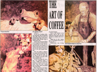 Lake County Chronicle