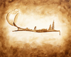 Coffee Trail