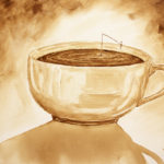Fishing for Coffee